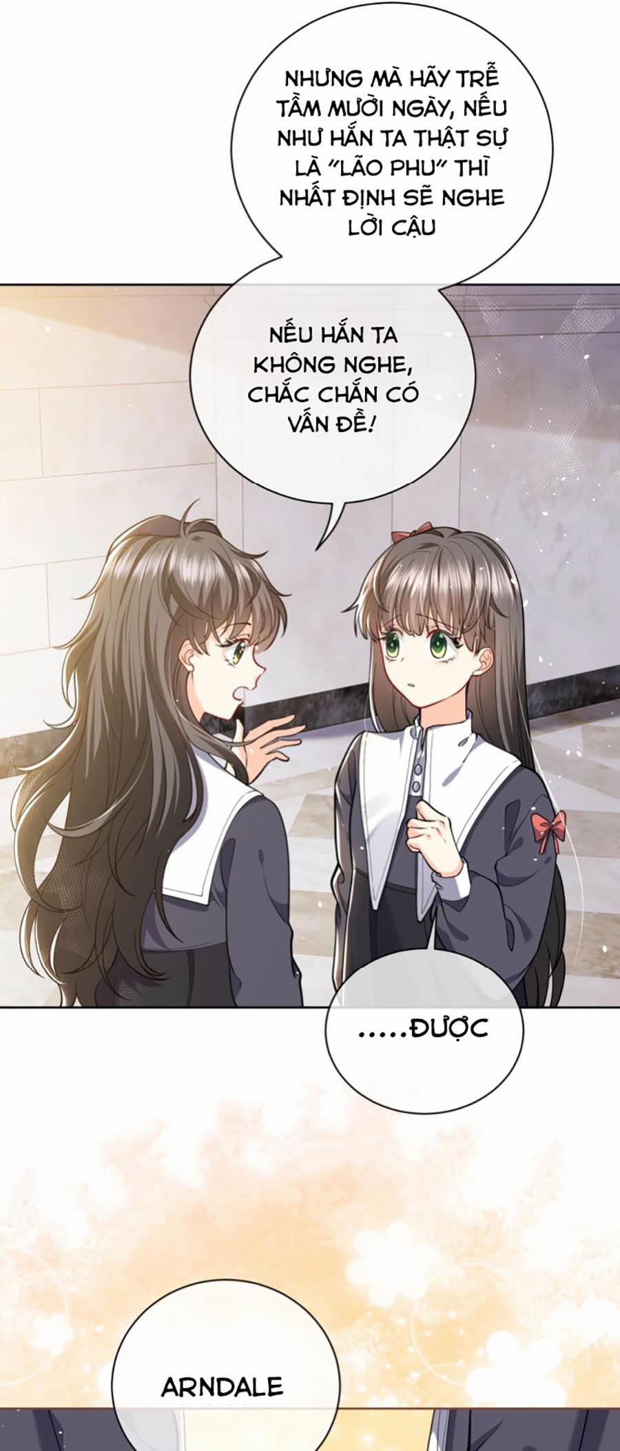 Kiên Quyết Từ Chối Làm Ma Nữ 4 trang 38