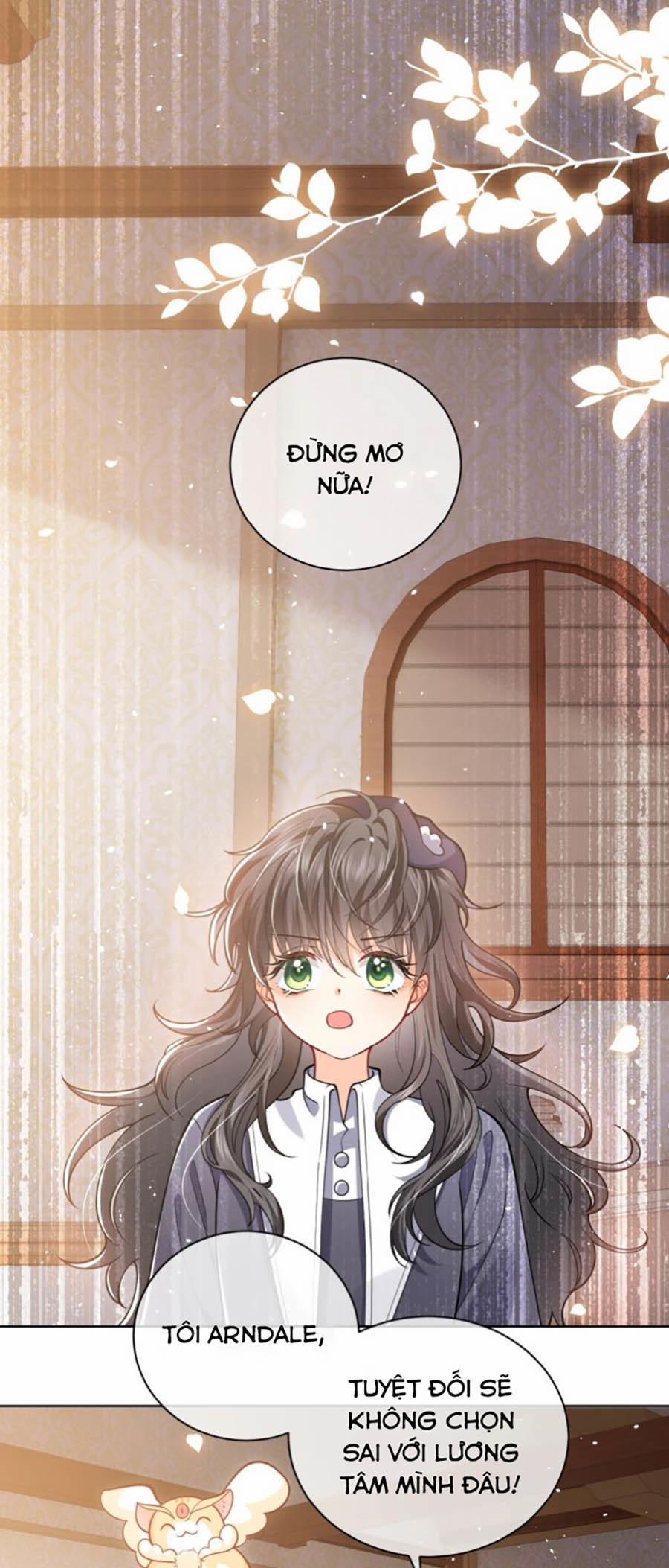 Kiên Quyết Từ Chối Làm Ma Nữ 4 trang 4