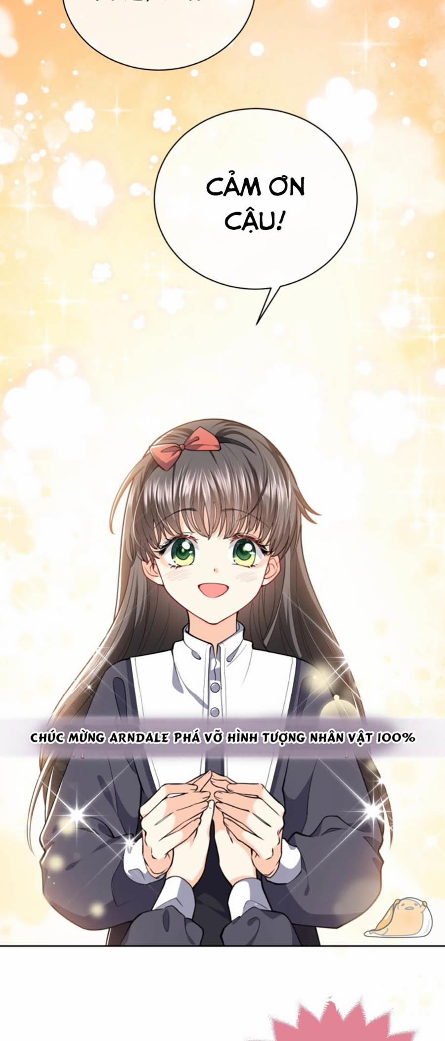 Kiên Quyết Từ Chối Làm Ma Nữ 4 trang 40