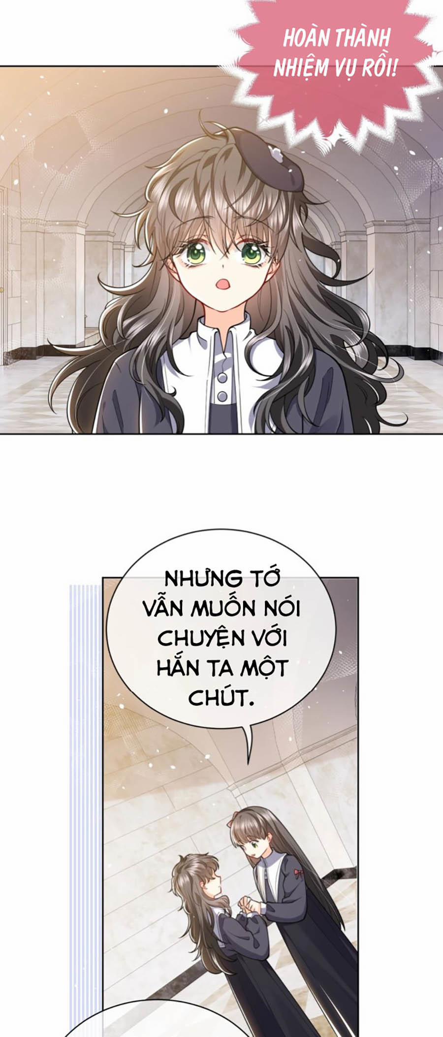 Kiên Quyết Từ Chối Làm Ma Nữ 4 trang 41