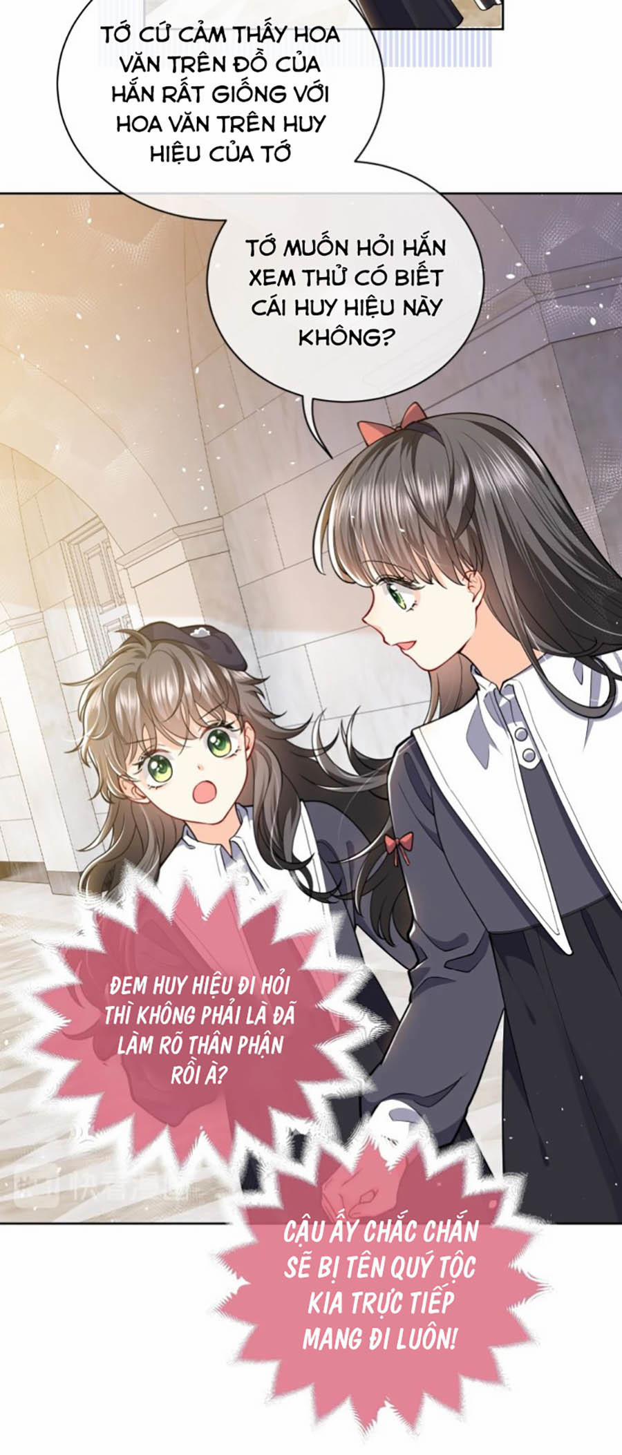 Kiên Quyết Từ Chối Làm Ma Nữ 4 trang 42