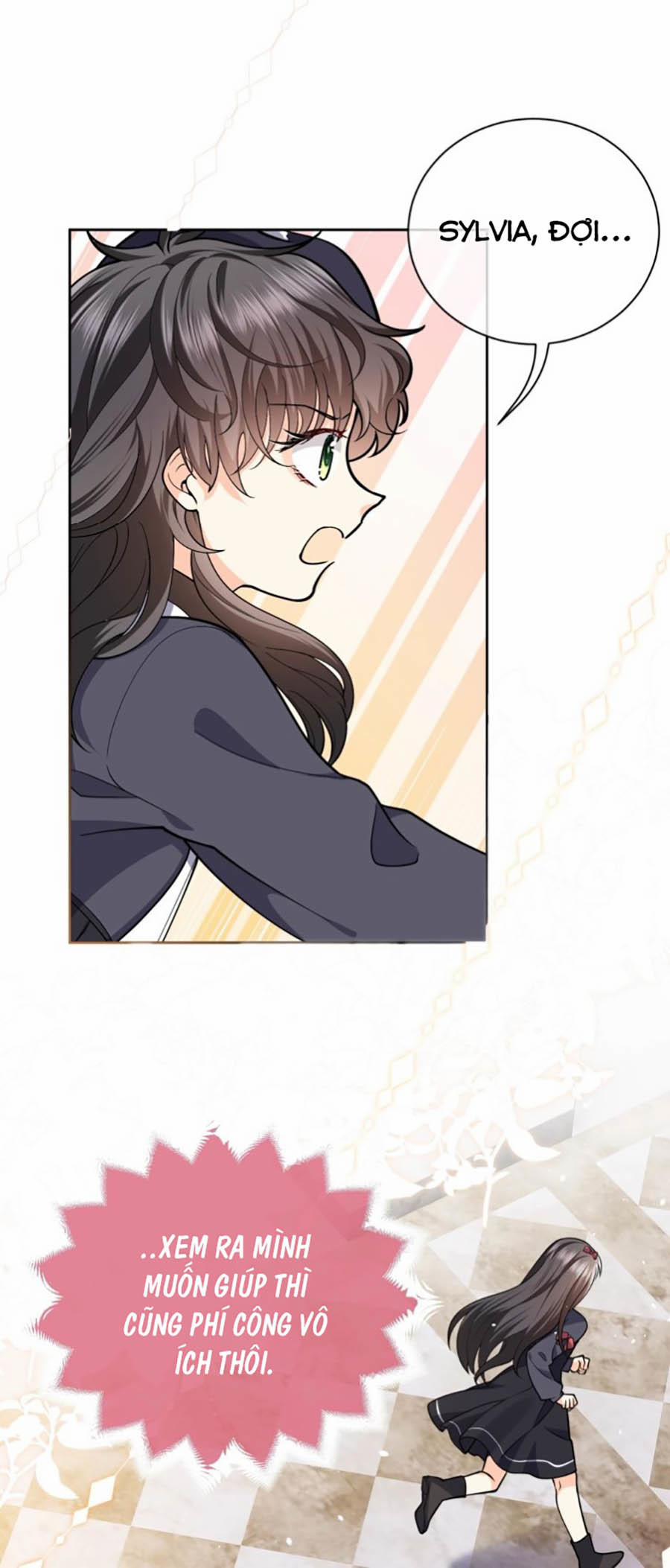 Kiên Quyết Từ Chối Làm Ma Nữ 4 trang 43