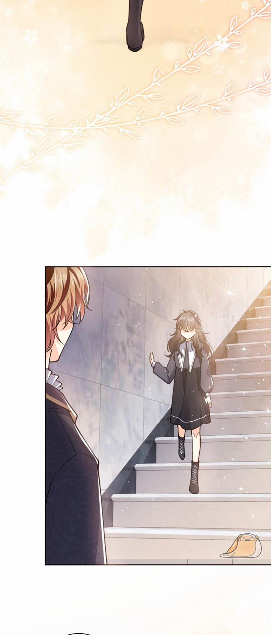 Kiên Quyết Từ Chối Làm Ma Nữ 4 trang 45