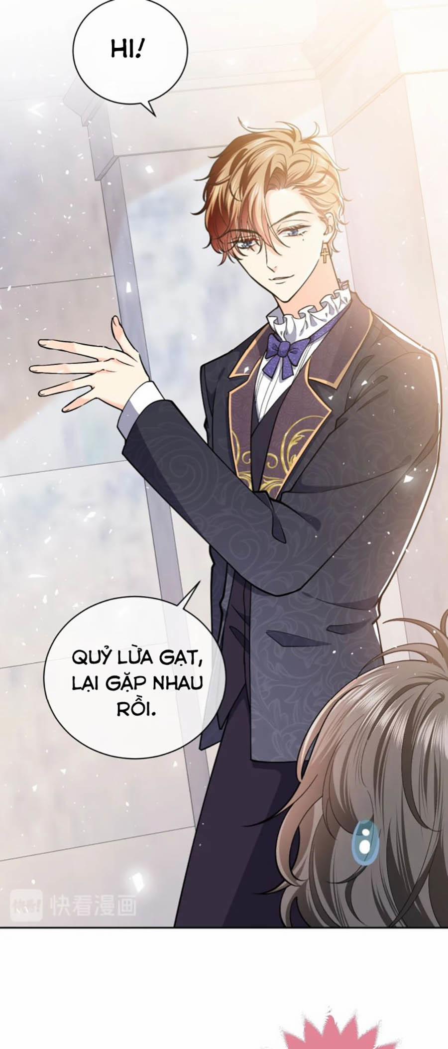 Kiên Quyết Từ Chối Làm Ma Nữ 4 trang 46