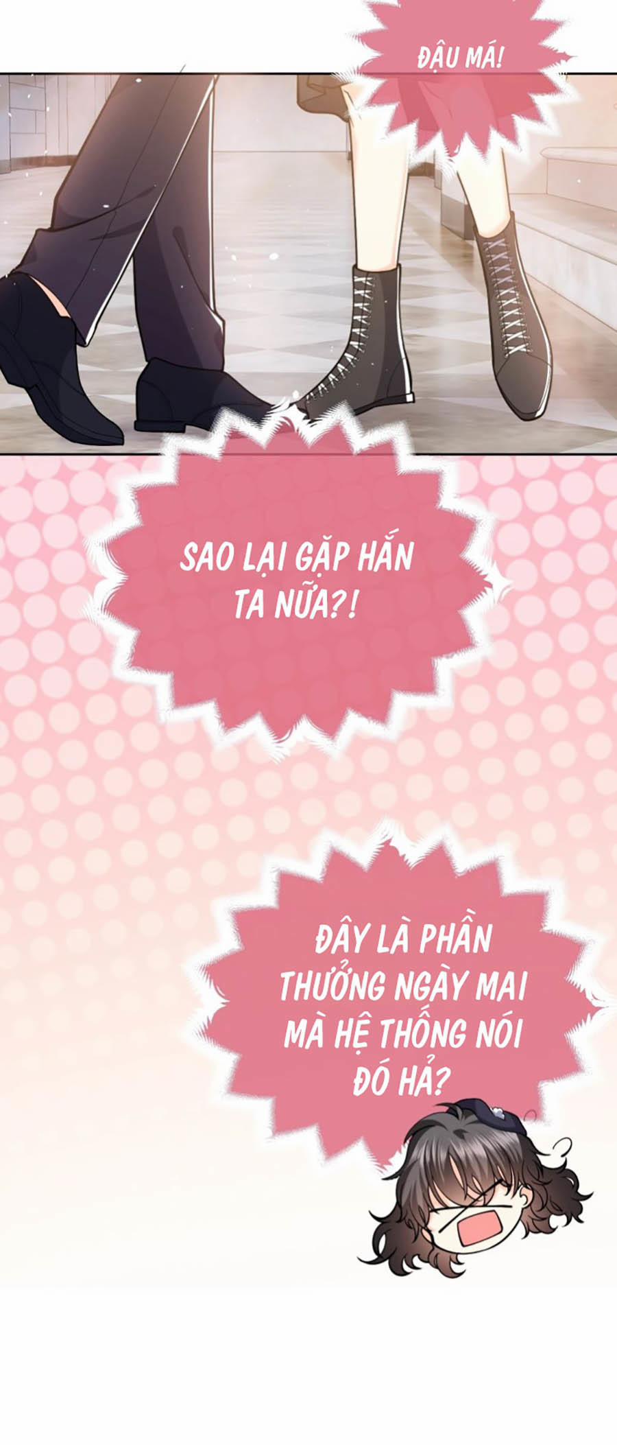 Kiên Quyết Từ Chối Làm Ma Nữ 4 trang 47