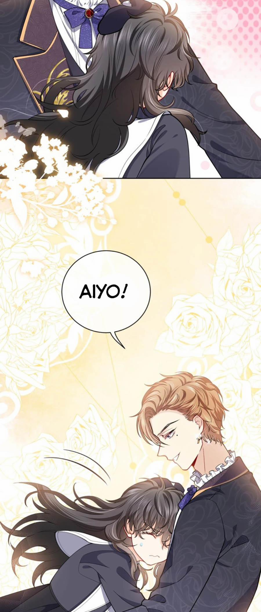 Kiên Quyết Từ Chối Làm Ma Nữ 4 trang 49