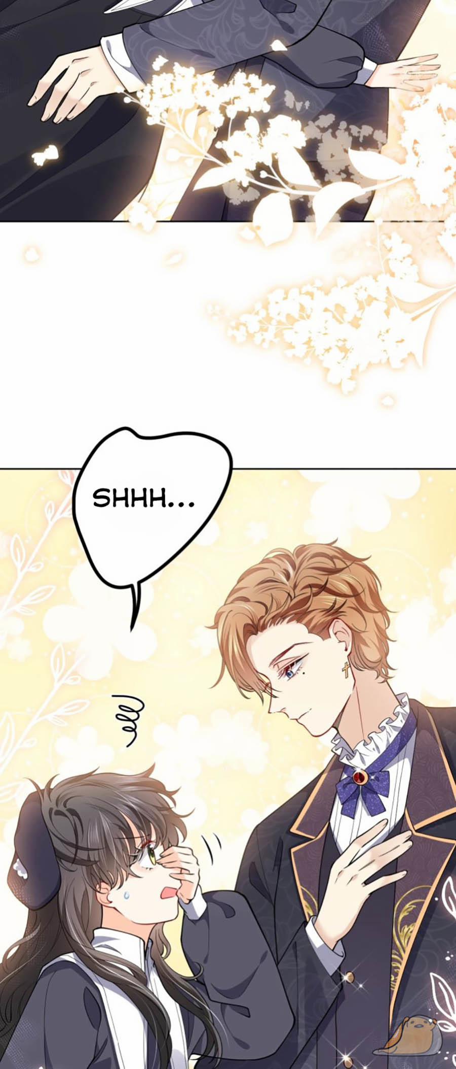 Kiên Quyết Từ Chối Làm Ma Nữ 4 trang 50