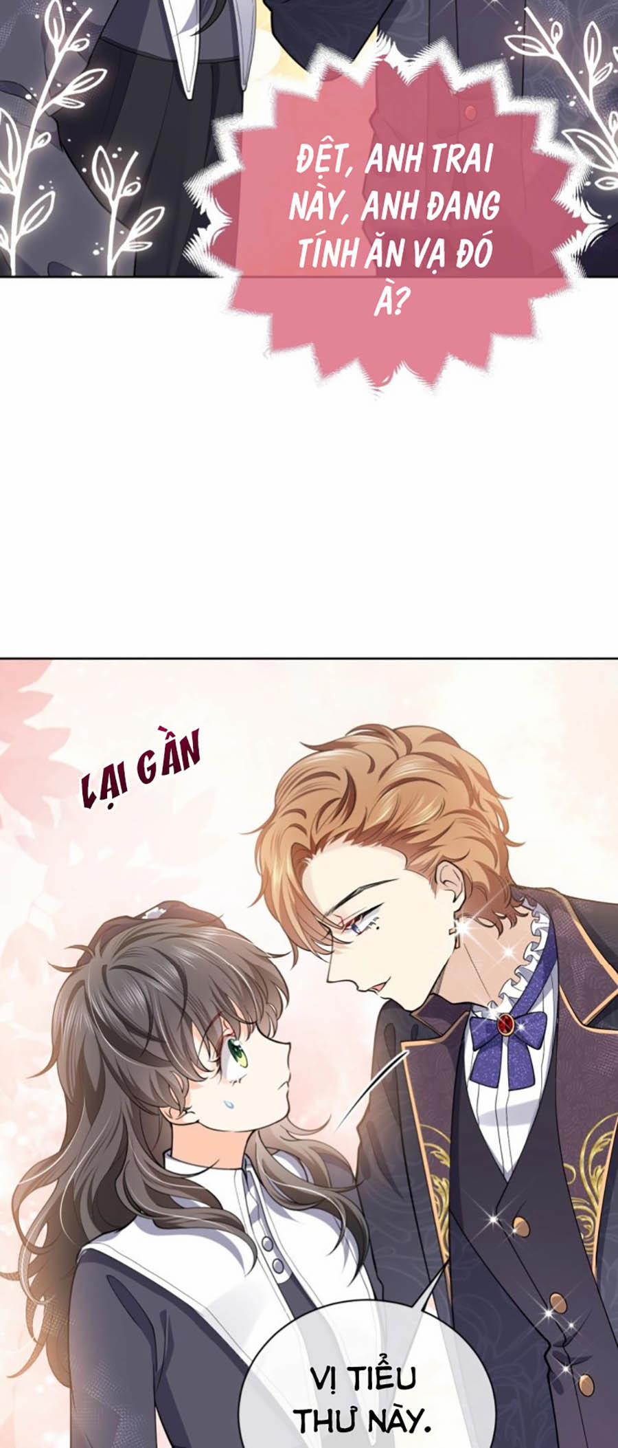 Kiên Quyết Từ Chối Làm Ma Nữ 4 trang 51