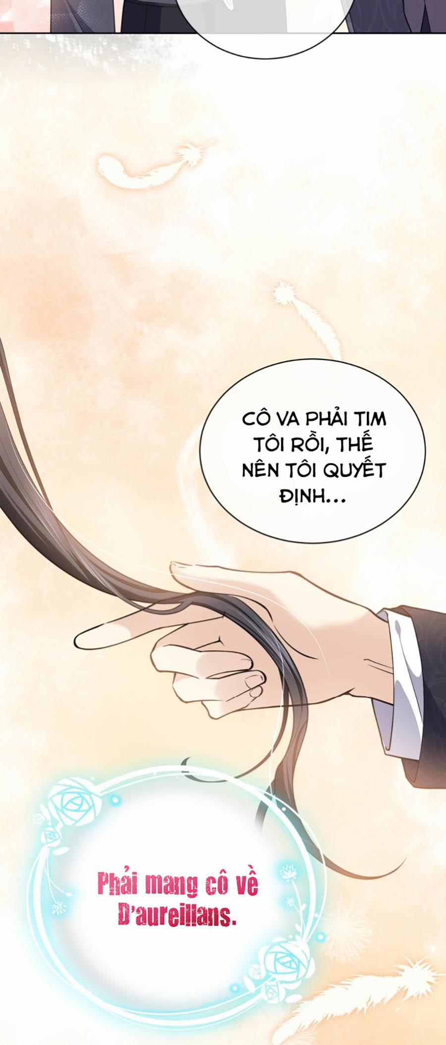 Kiên Quyết Từ Chối Làm Ma Nữ 4 trang 52