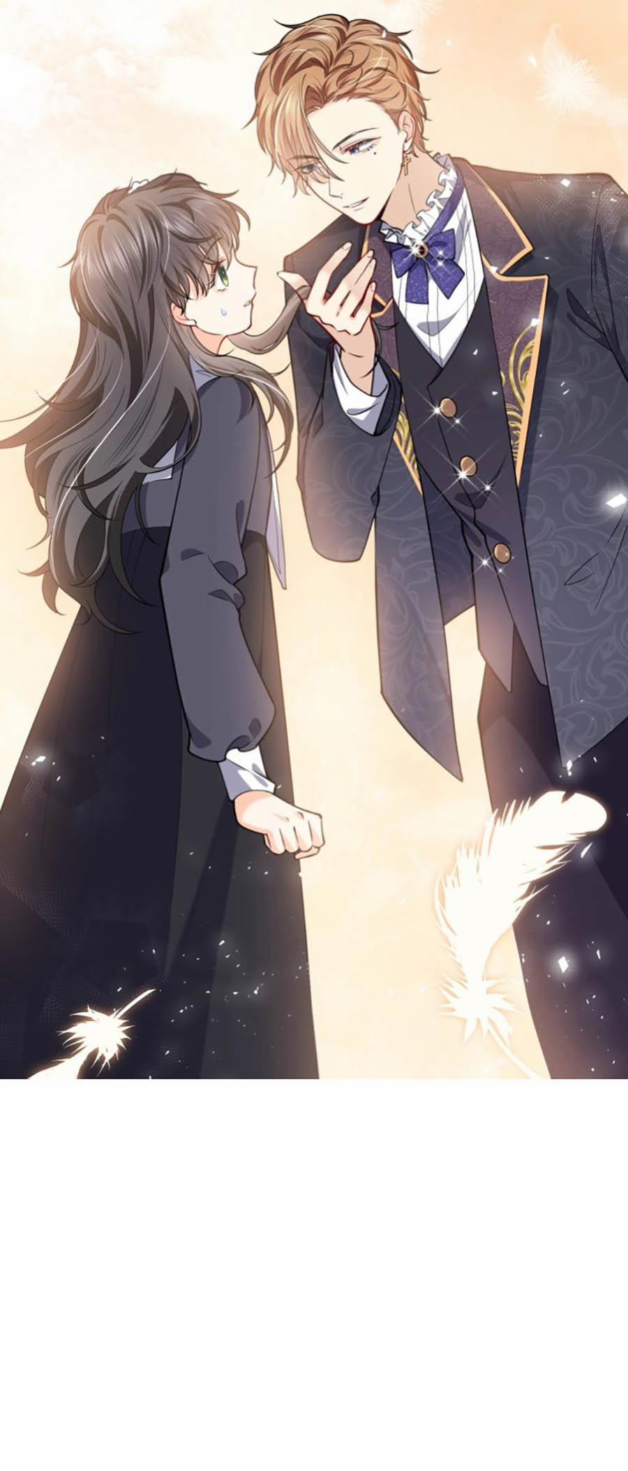 Kiên Quyết Từ Chối Làm Ma Nữ 4 trang 53