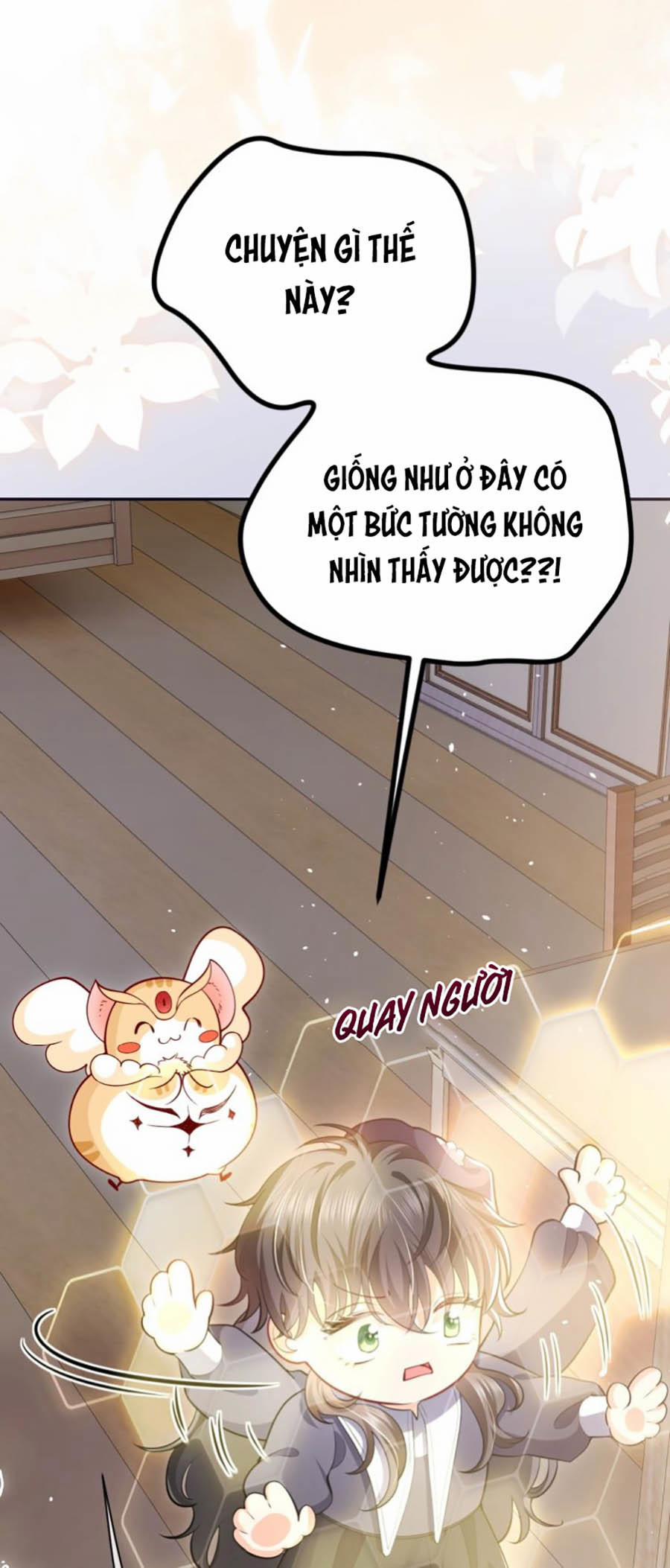 Kiên Quyết Từ Chối Làm Ma Nữ 4 trang 6