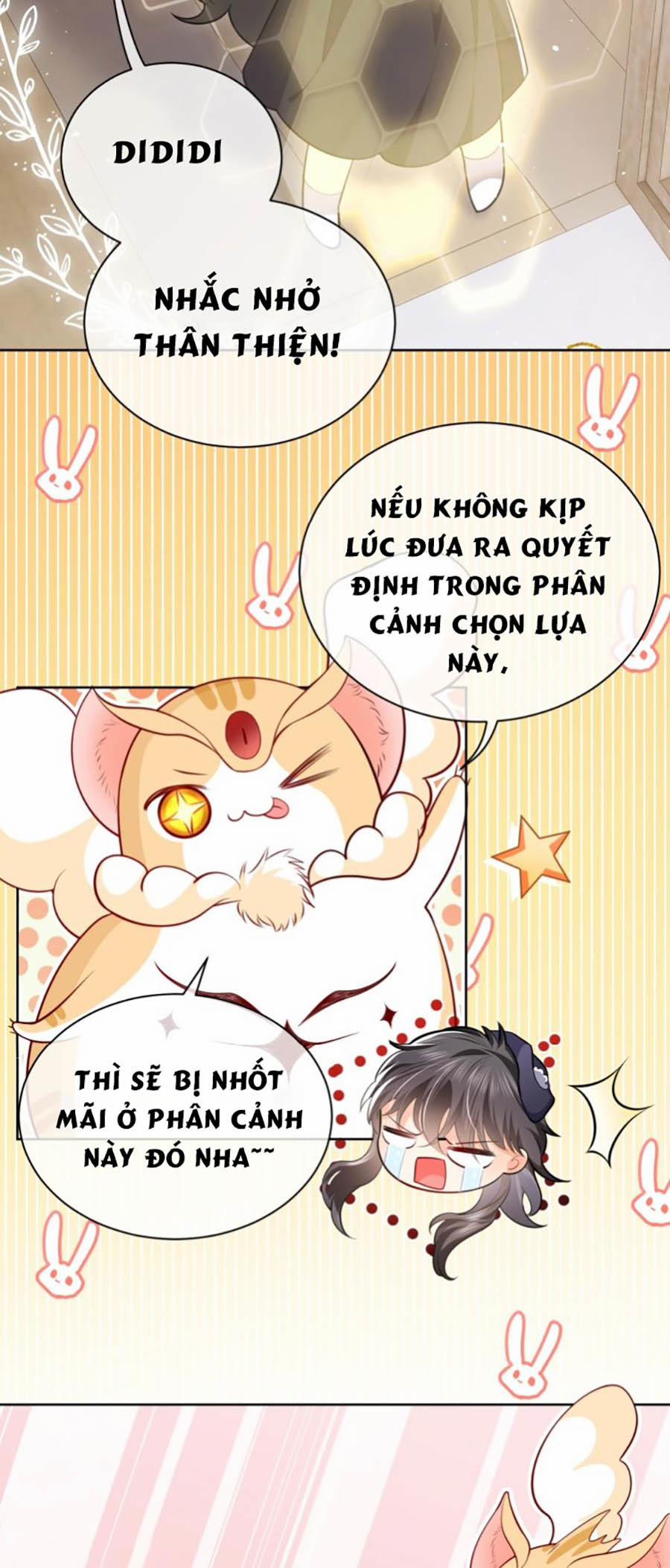 Kiên Quyết Từ Chối Làm Ma Nữ 4 trang 7