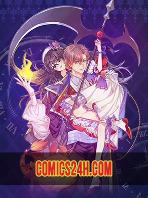 Đọc truyện tranh Kiên Quyết Từ Chối Làm Ma Nữ