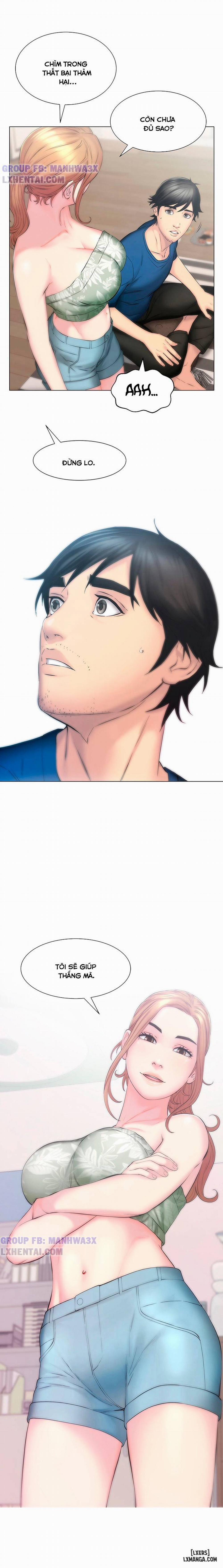 Kiếp Đỏ Đen 9 trang 17