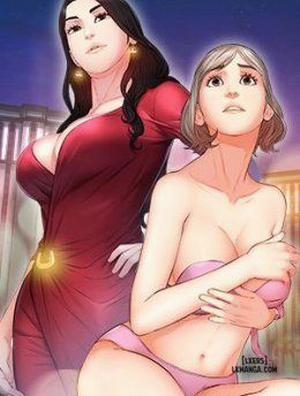 Đọc truyện tranh Kiếp Đỏ Đen