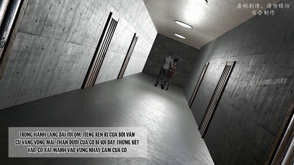 Kiếp hồng nhan - bách hợp chế tác. 10 trang 8