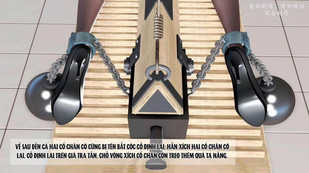 Kiếp hồng nhan - bách hợp chế tác. 11 trang 17