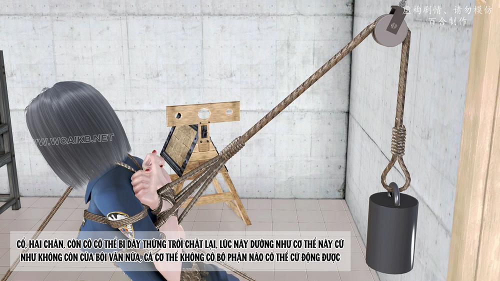 Kiếp hồng nhan - bách hợp chế tác. 11 trang 20