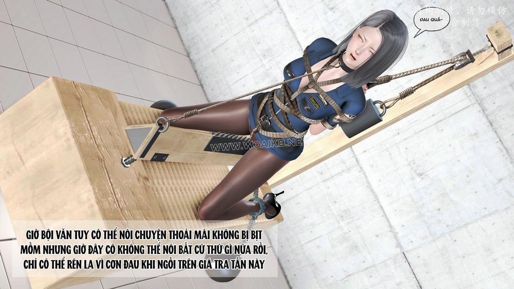 Kiếp hồng nhan - bách hợp chế tác. 11 trang 23