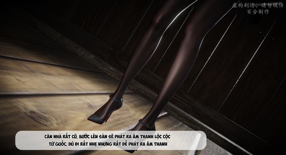 Kiếp hồng nhan - bách hợp chế tác. 3 trang 24