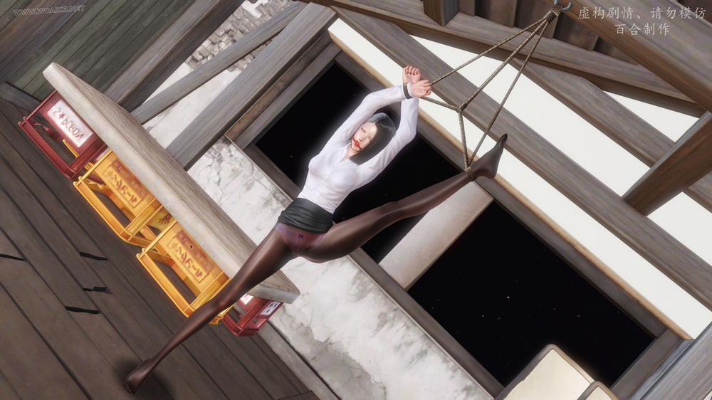 Kiếp hồng nhan - bách hợp chế tác. 4 trang 4