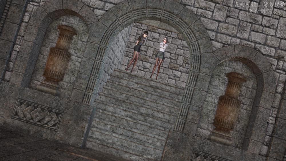 Kiếp hồng nhan - bách hợp chế tác. 5 trang 20