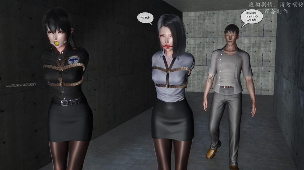 Kiếp hồng nhan - bách hợp chế tác. 5 trang 26