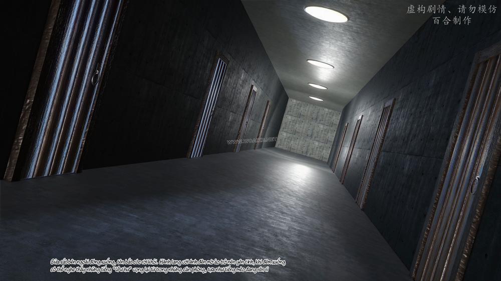 Kiếp hồng nhan - bách hợp chế tác. 7 trang 22