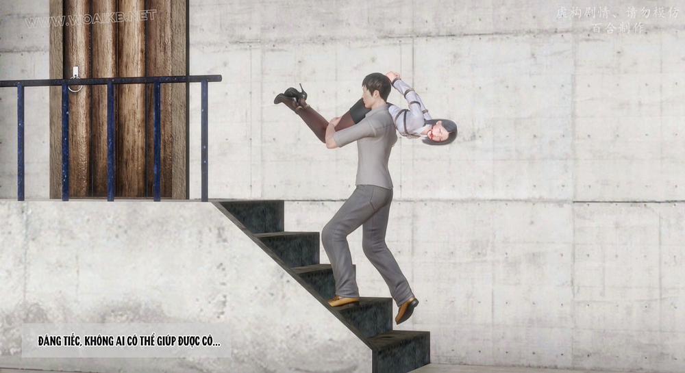 Kiếp hồng nhan - bách hợp chế tác. 8 0 9 trang 41