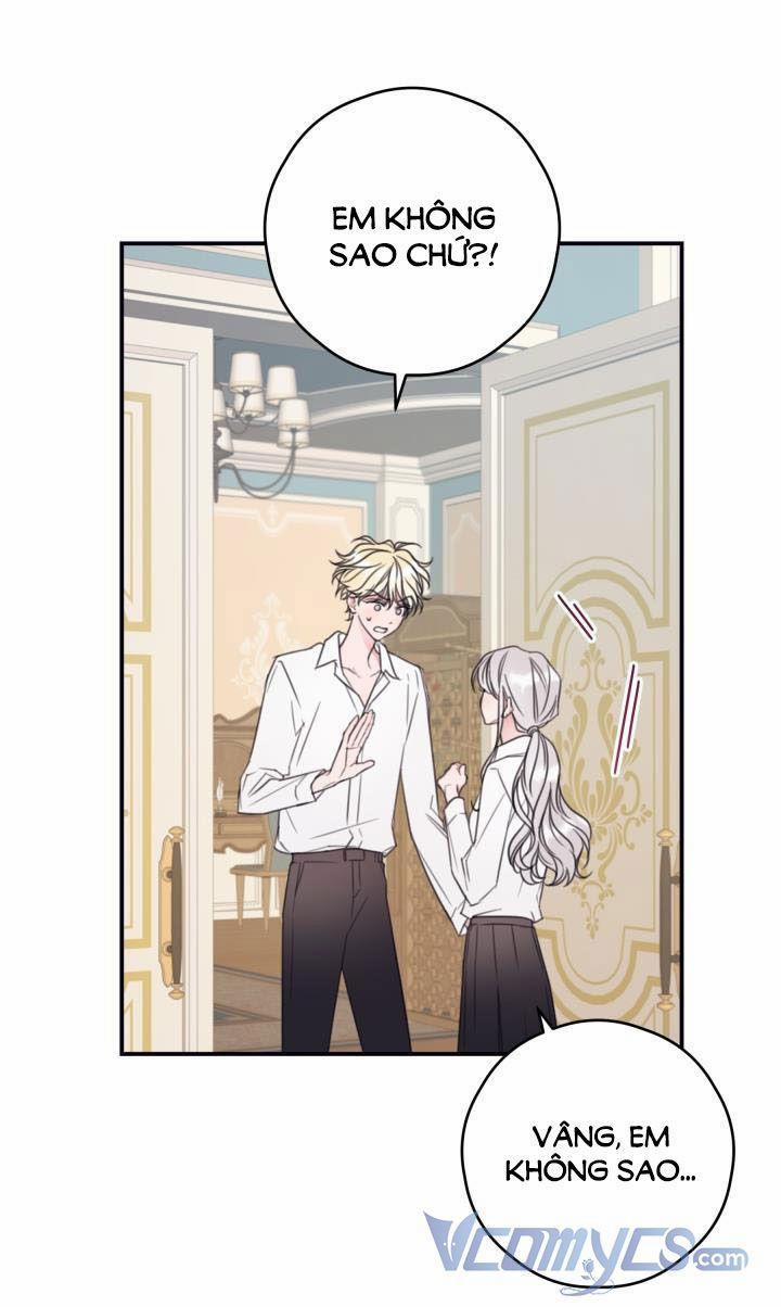 Kiếp Này Tôi Sẽ Sống Như Một Nhân Vật Phụ 10.5 trang 0