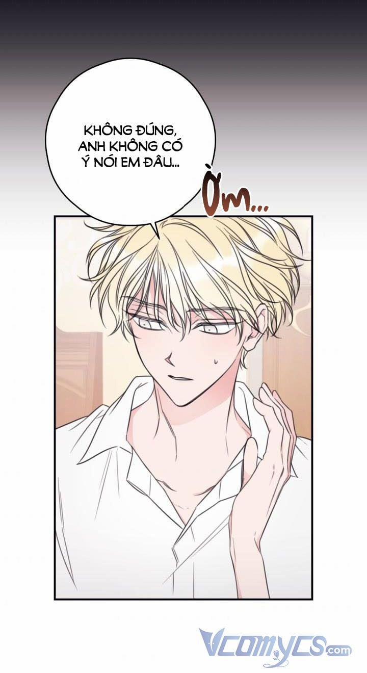 Kiếp Này Tôi Sẽ Sống Như Một Nhân Vật Phụ 10.5 trang 14