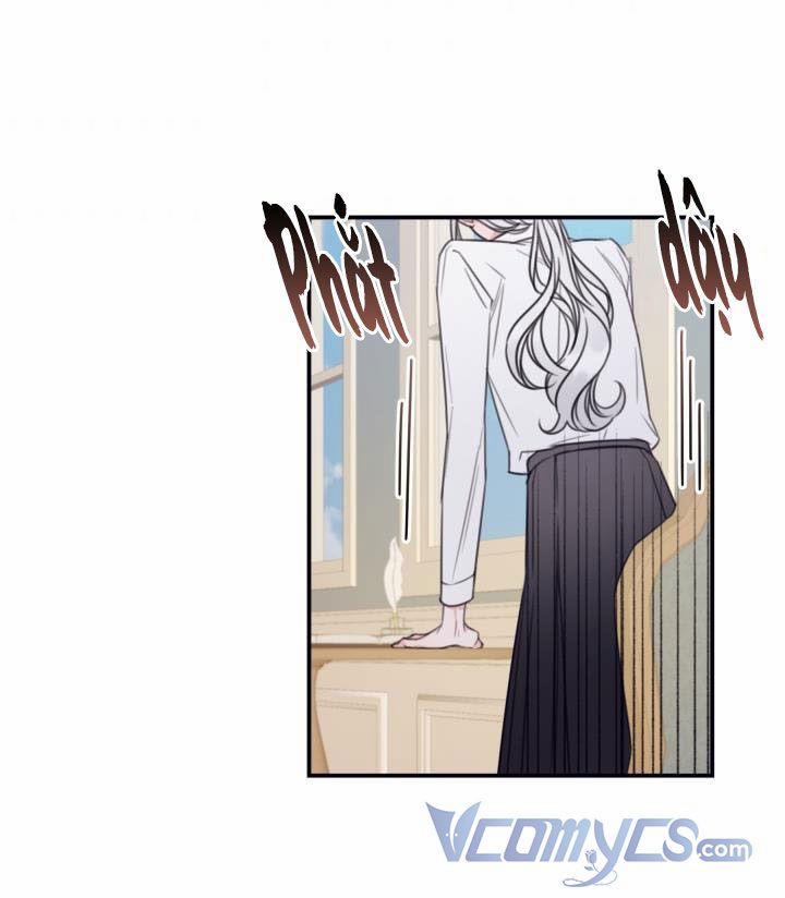 Kiếp Này Tôi Sẽ Sống Như Một Nhân Vật Phụ 10.5 trang 15