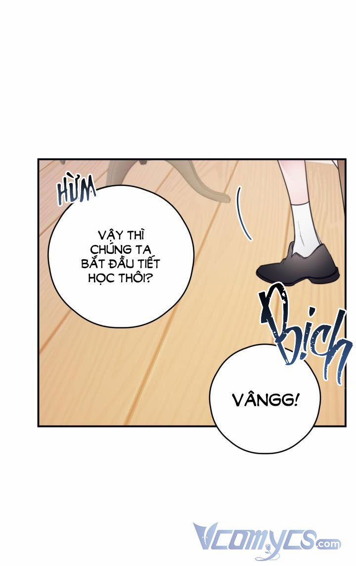 Kiếp Này Tôi Sẽ Sống Như Một Nhân Vật Phụ 10.5 trang 18