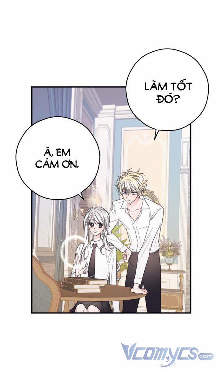 Kiếp Này Tôi Sẽ Sống Như Một Nhân Vật Phụ 10.5 trang 21