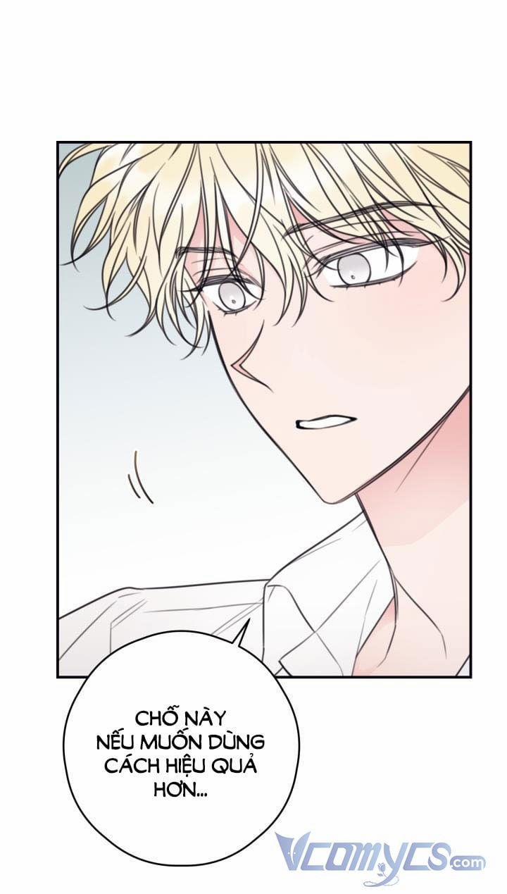 Kiếp Này Tôi Sẽ Sống Như Một Nhân Vật Phụ 10.5 trang 22