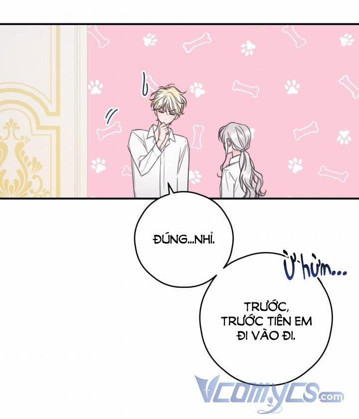 Kiếp Này Tôi Sẽ Sống Như Một Nhân Vật Phụ 10.5 trang 3