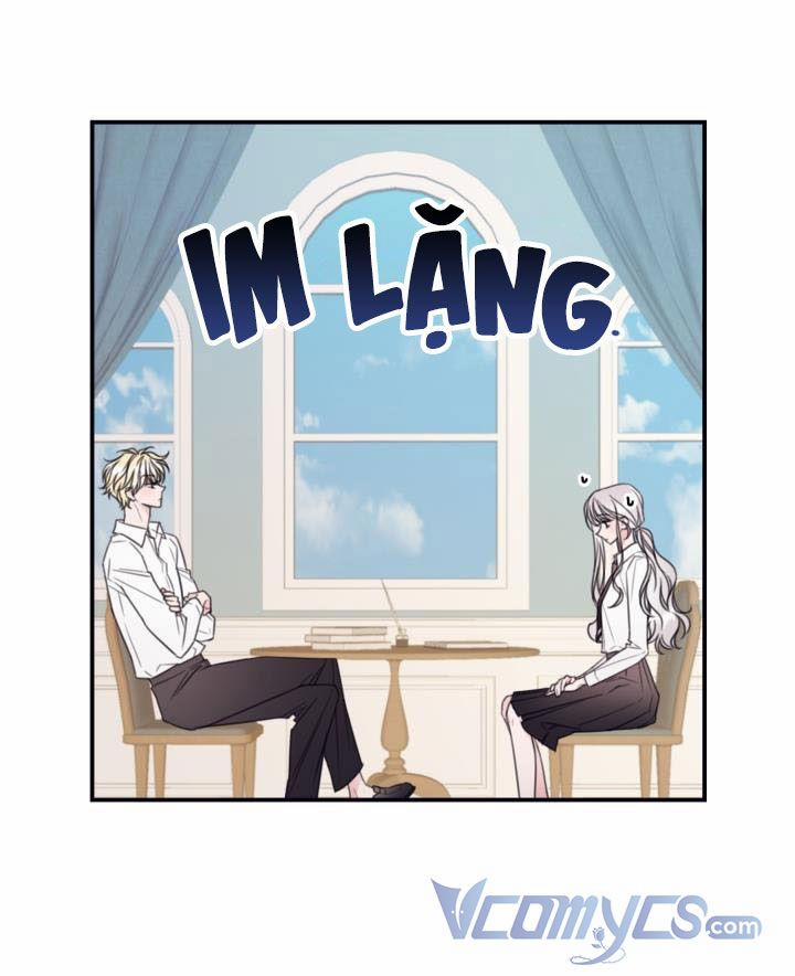 Kiếp Này Tôi Sẽ Sống Như Một Nhân Vật Phụ 10.5 trang 5