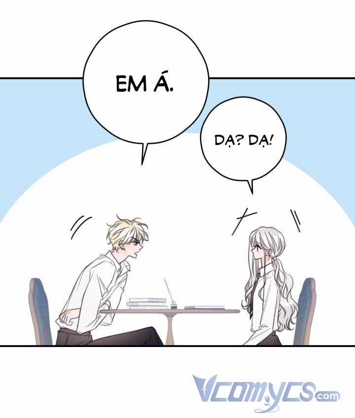 Kiếp Này Tôi Sẽ Sống Như Một Nhân Vật Phụ 10.5 trang 8