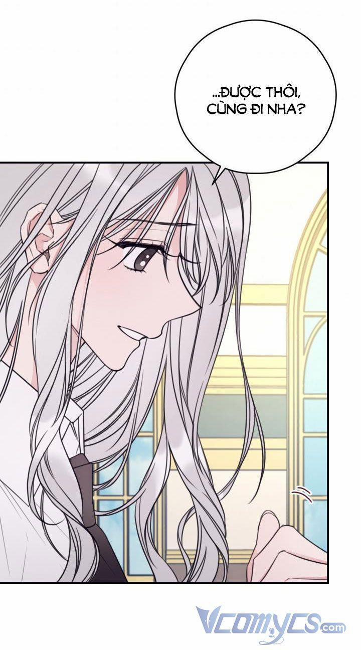 Kiếp Này Tôi Sẽ Sống Như Một Nhân Vật Phụ 13.5 trang 0