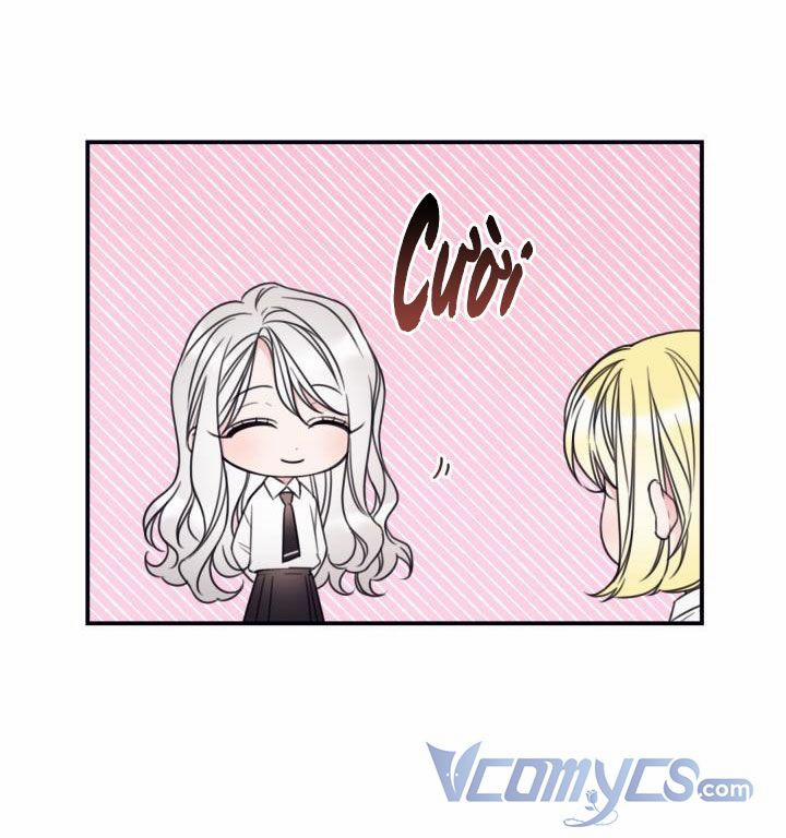 Kiếp Này Tôi Sẽ Sống Như Một Nhân Vật Phụ 13.5 trang 10