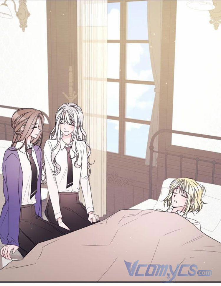 Kiếp Này Tôi Sẽ Sống Như Một Nhân Vật Phụ 13.5 trang 15