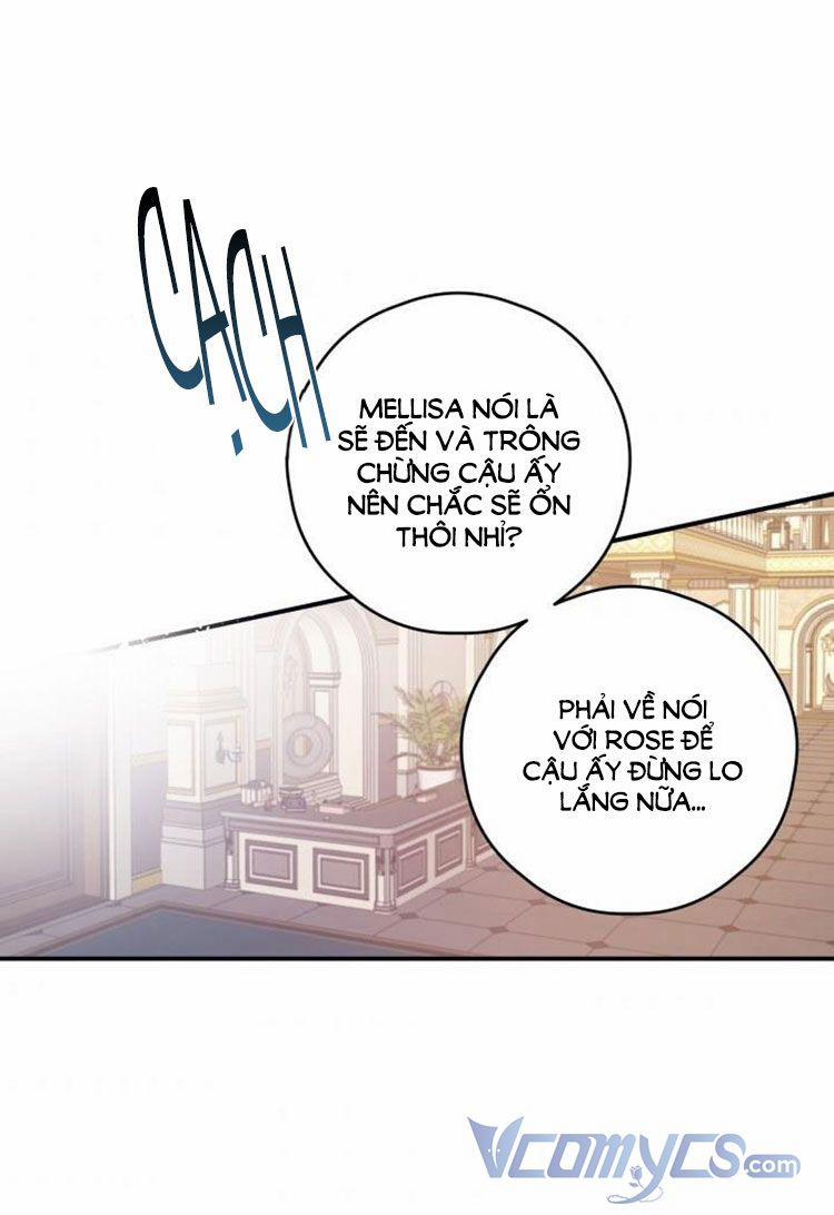 Kiếp Này Tôi Sẽ Sống Như Một Nhân Vật Phụ 13.5 trang 16