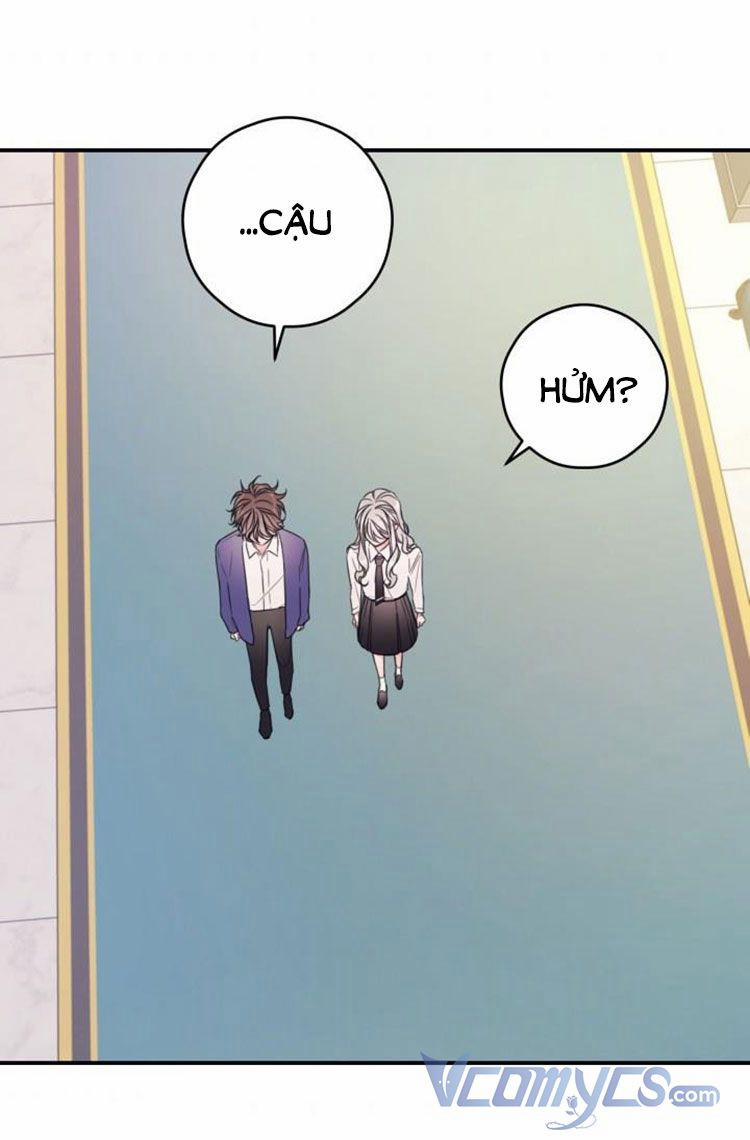 Kiếp Này Tôi Sẽ Sống Như Một Nhân Vật Phụ 13.5 trang 17