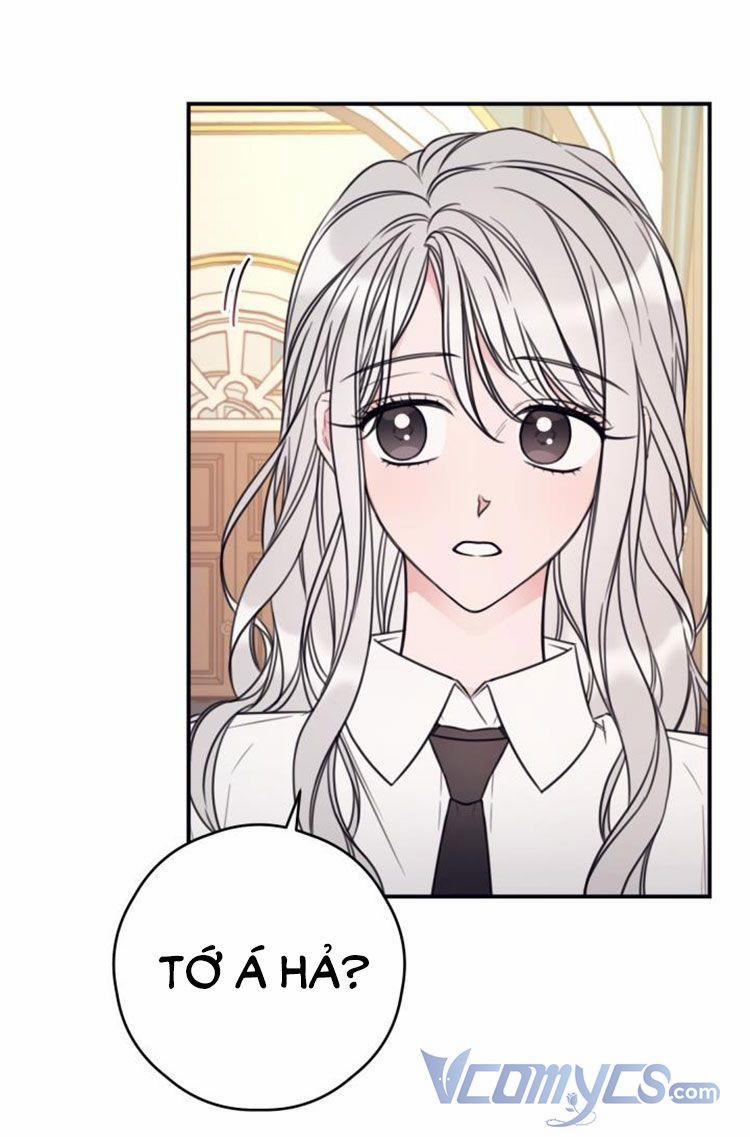 Kiếp Này Tôi Sẽ Sống Như Một Nhân Vật Phụ 13.5 trang 19