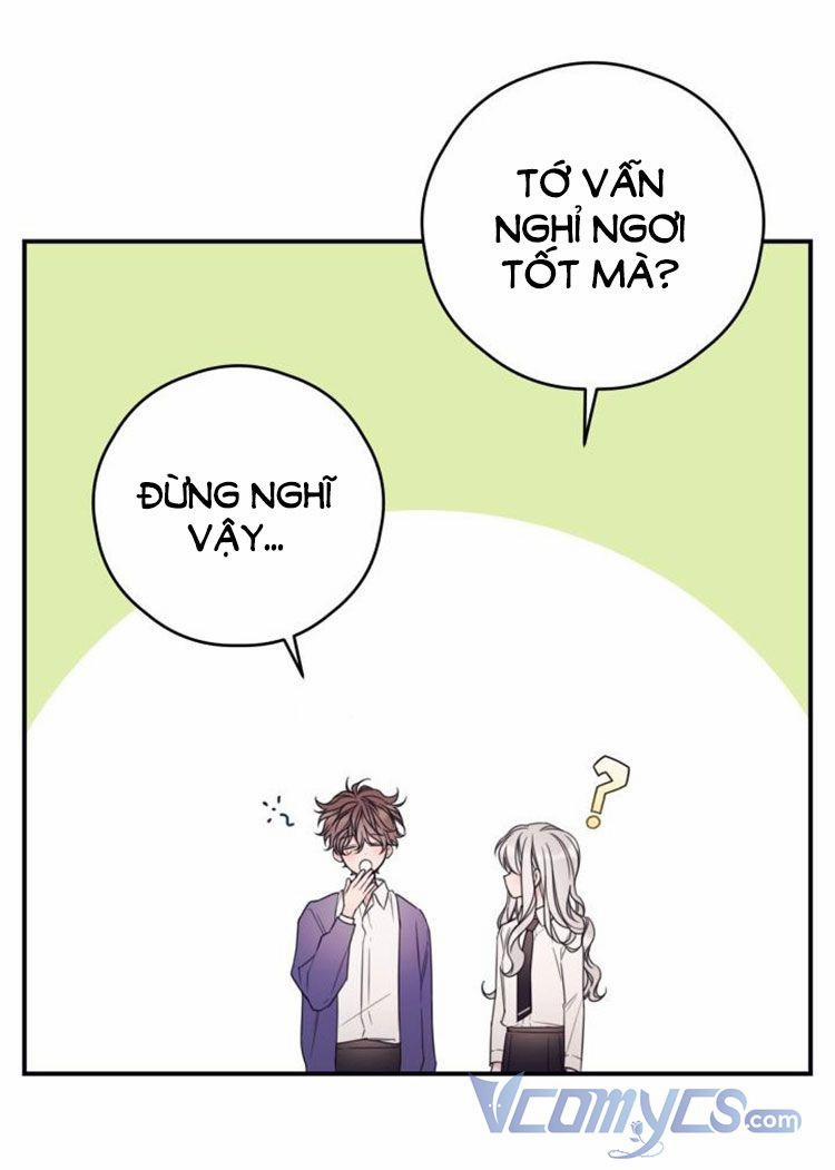 Kiếp Này Tôi Sẽ Sống Như Một Nhân Vật Phụ 13.5 trang 20