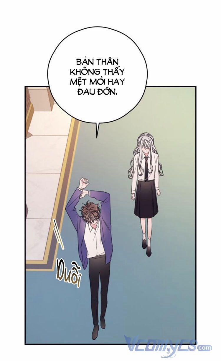 Kiếp Này Tôi Sẽ Sống Như Một Nhân Vật Phụ 13.5 trang 21