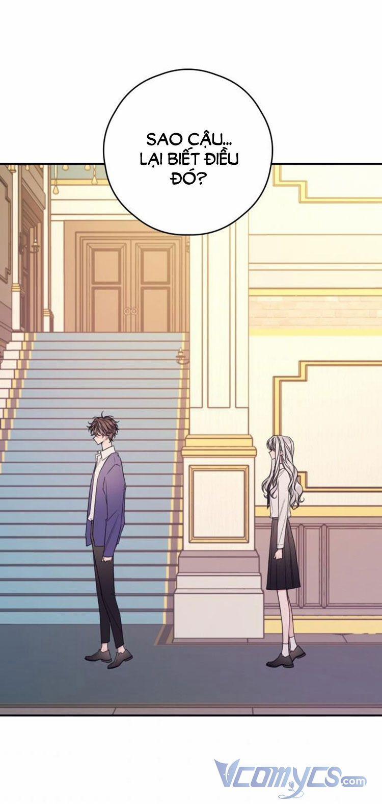 Kiếp Này Tôi Sẽ Sống Như Một Nhân Vật Phụ 13.5 trang 25