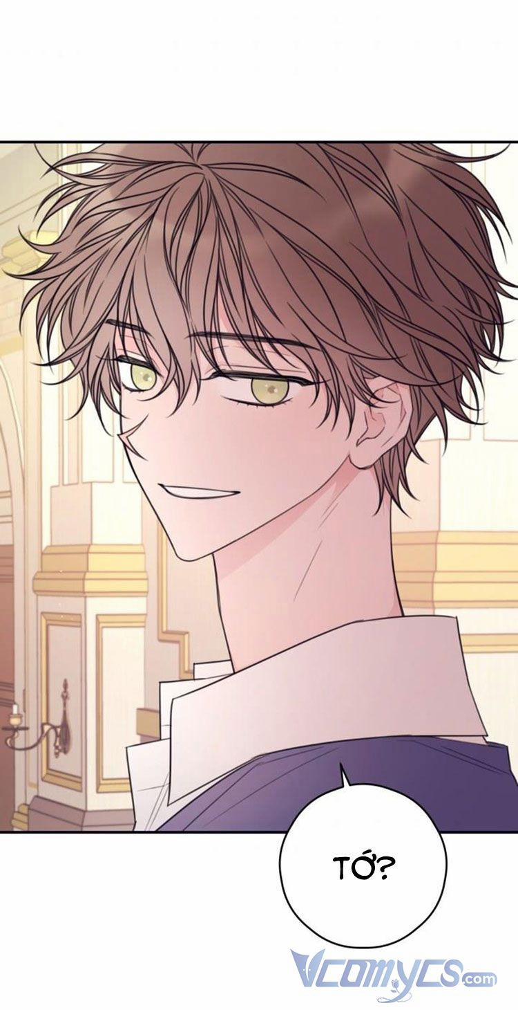 Kiếp Này Tôi Sẽ Sống Như Một Nhân Vật Phụ 13.5 trang 26