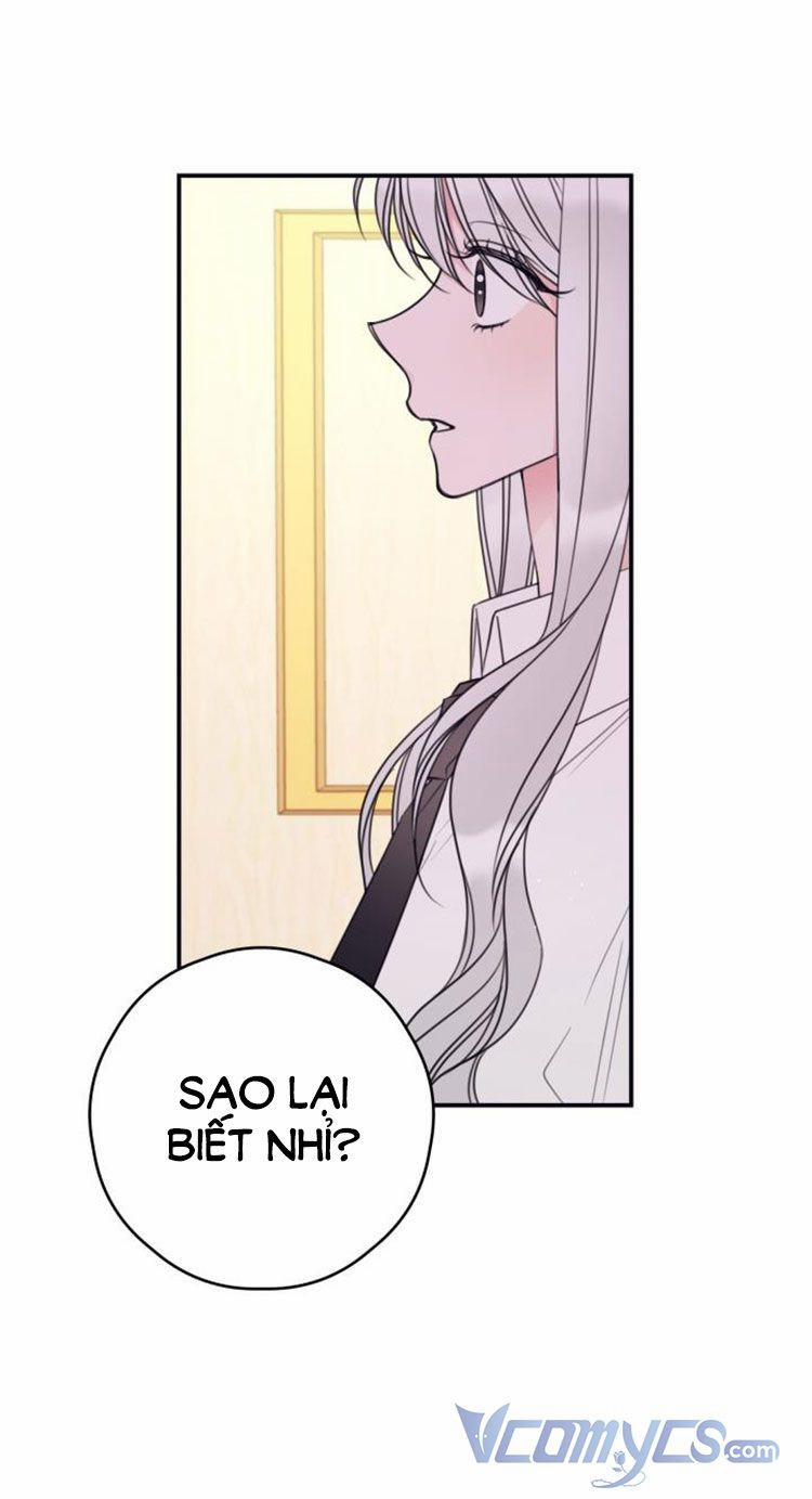 Kiếp Này Tôi Sẽ Sống Như Một Nhân Vật Phụ 13.5 trang 27