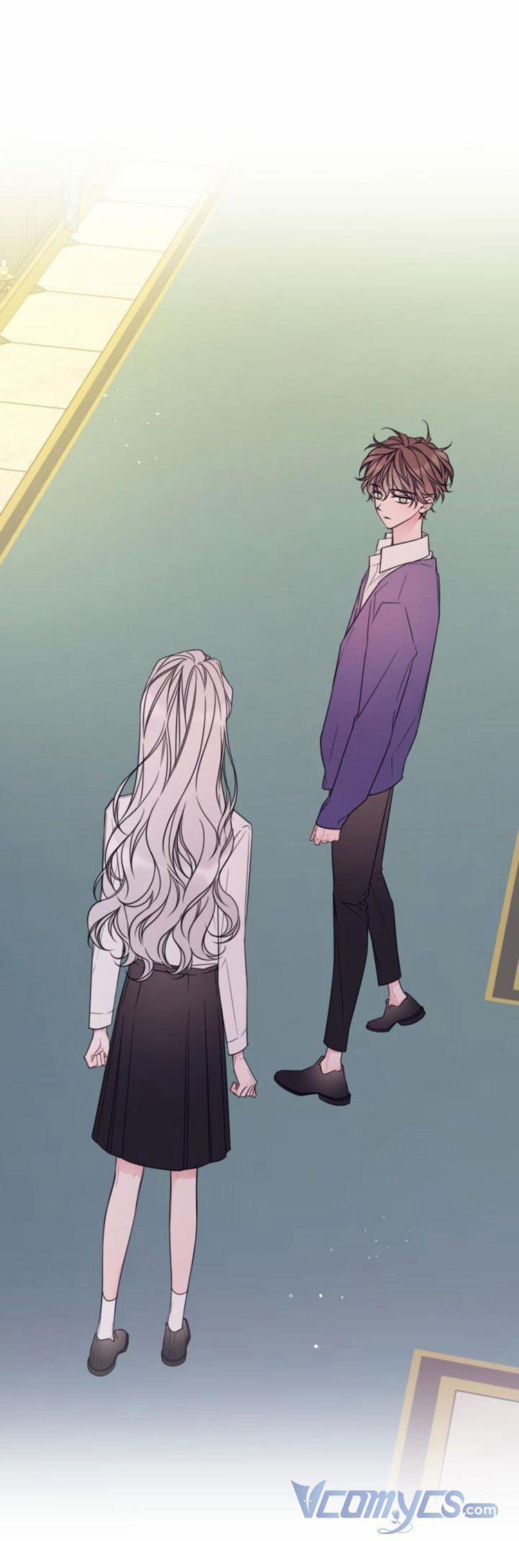 Kiếp Này Tôi Sẽ Sống Như Một Nhân Vật Phụ 13.5 trang 28